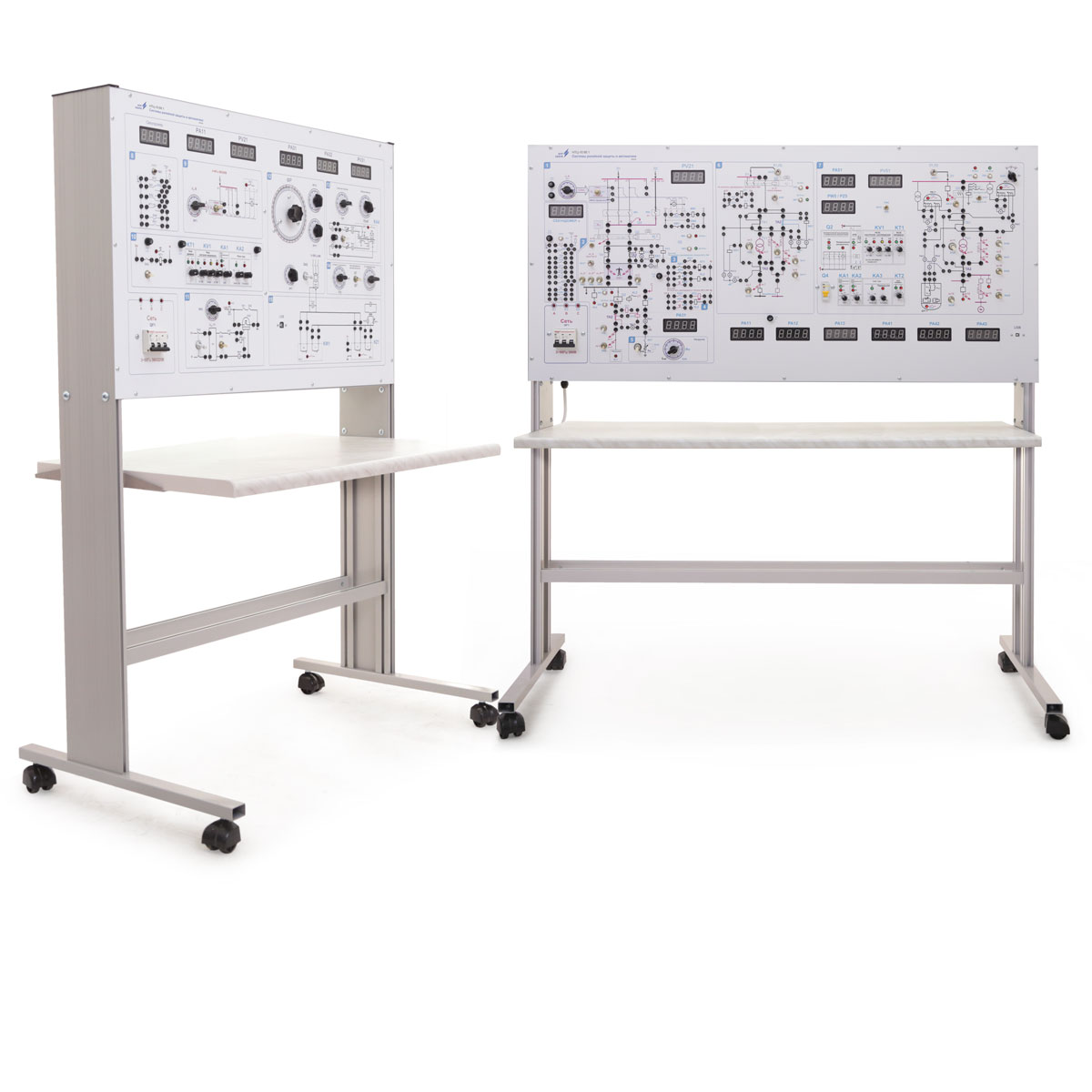 Автоматика стенды. Релейная защита и автоматика 2021. Лабораторный стенд. Лабораторный стенд по автоматике. Лабораторный стенд по оптоэлектронике.