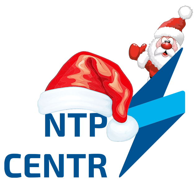 NTP Centr